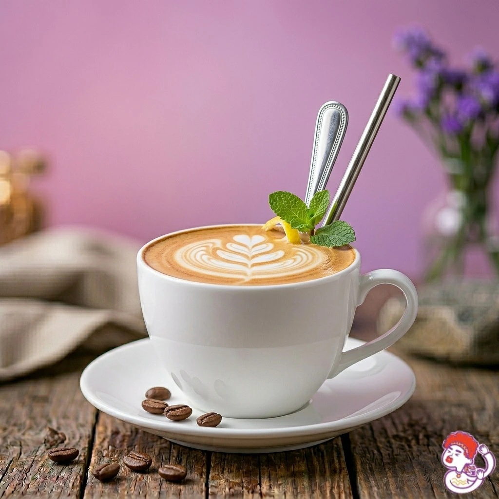 Wizzmie Menu April 2026 – Daftar Menu Wizzmie Lengkap, Harga Terbaru 56 coffee latte