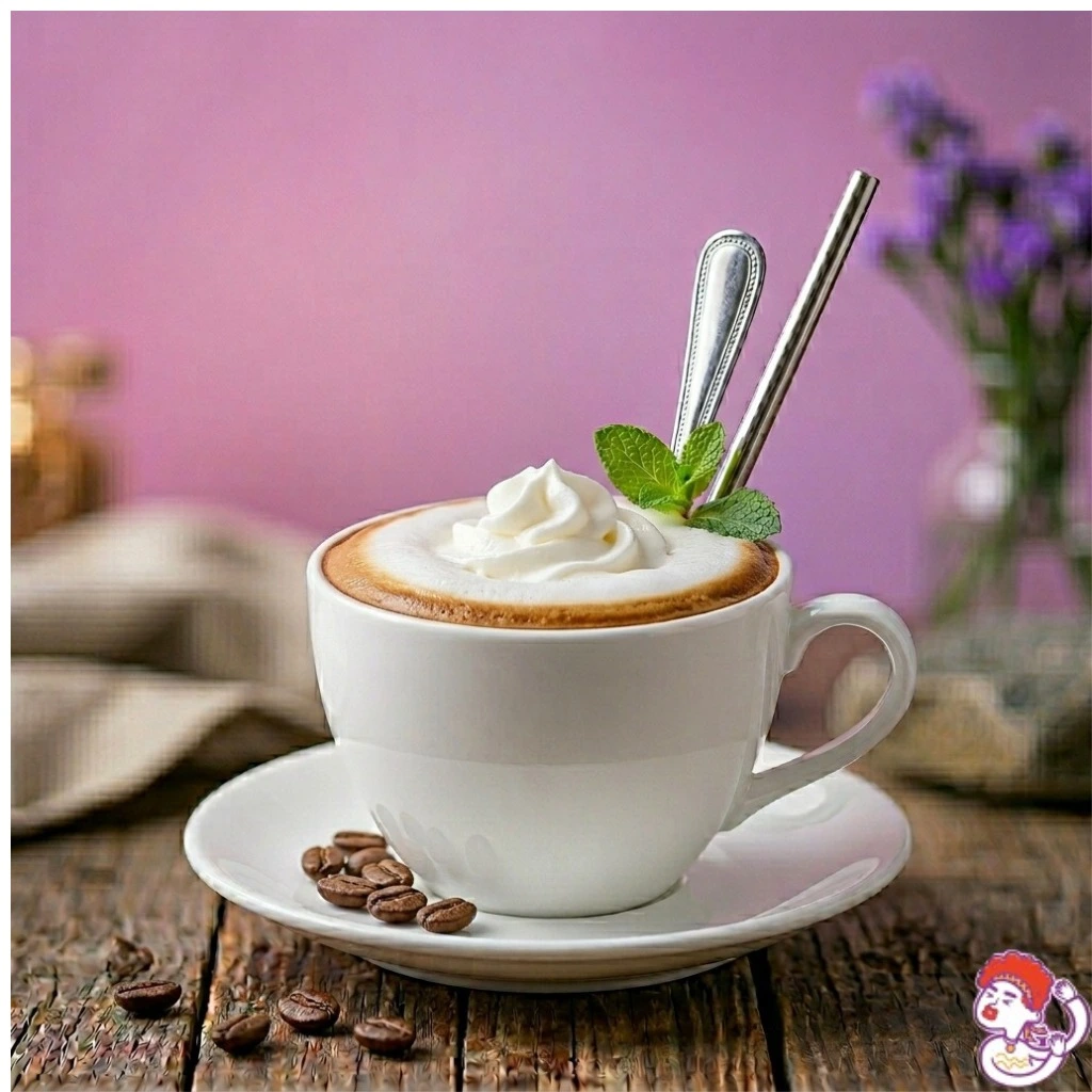 Wizzmie Menu April 2026 – Daftar Menu Wizzmie Lengkap, Harga Terbaru 61 con panna