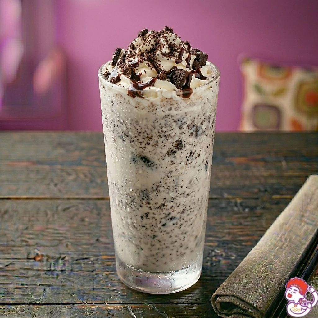 Wizzmie Menu April 2026 – Daftar Menu Wizzmie Lengkap, Harga Terbaru 42 cookies and cream