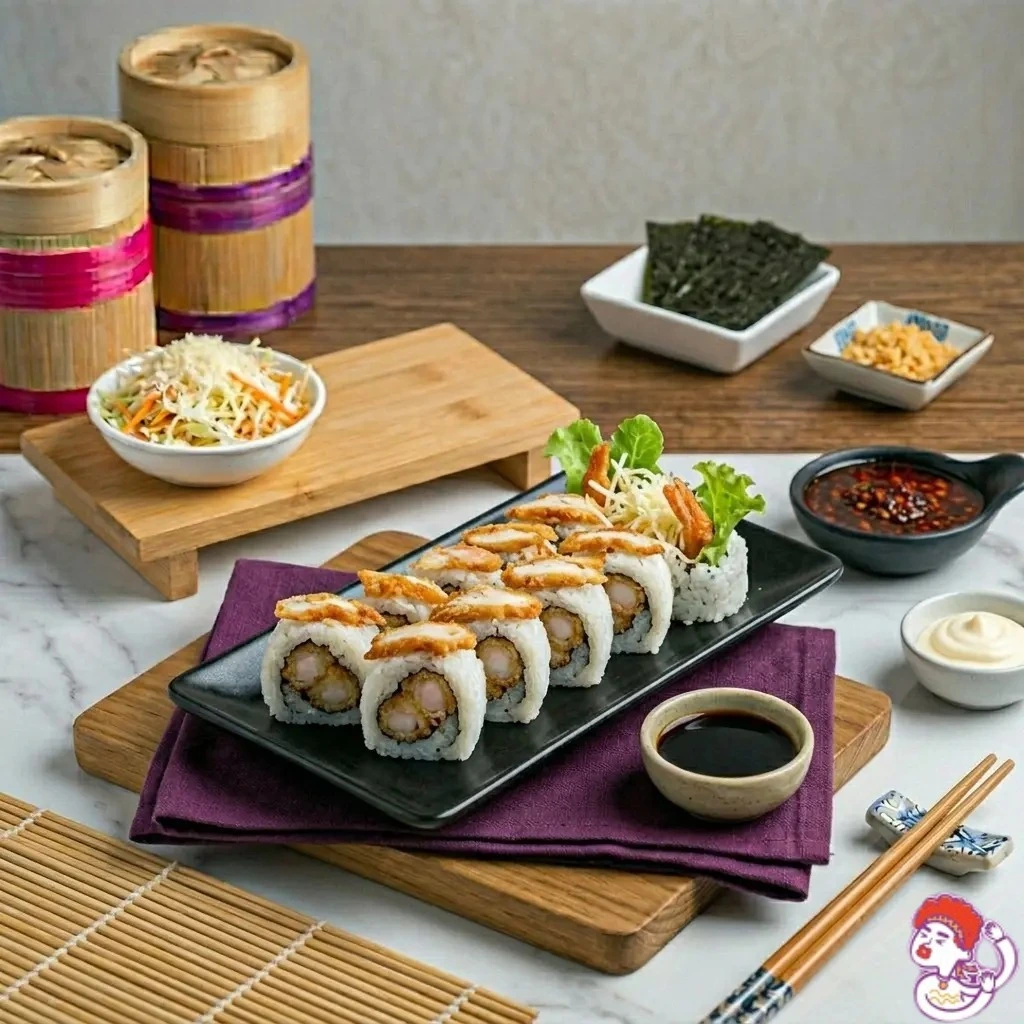 Wizzmie Menu April 2026 – Daftar Menu Wizzmie Lengkap, Harga Terbaru 19 Electric Roll