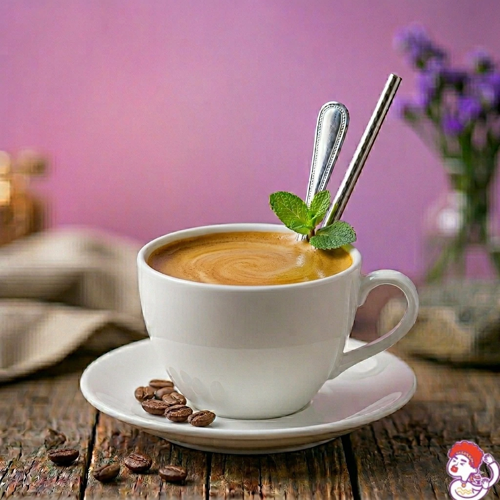 Wizzmie Menu April 2026 – Daftar Menu Wizzmie Lengkap, Harga Terbaru 60 Espresso latte