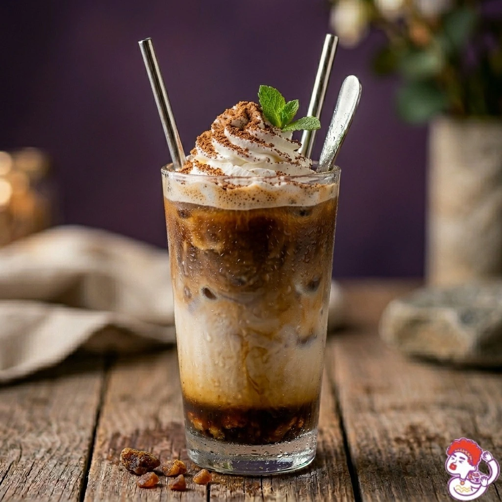 Wizzmie Menu April 2026 – Daftar Menu Wizzmie Lengkap, Harga Terbaru 53 ice kopi susu gula aren