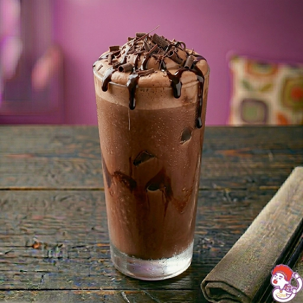 Wizzmie Menu April 2026 – Daftar Menu Wizzmie Lengkap, Harga Terbaru 47 ice chocolate