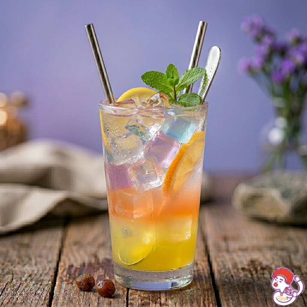 Wizzmie Menu April 2026 – Daftar Menu Wizzmie Lengkap, Harga Terbaru 37 Ice Dj