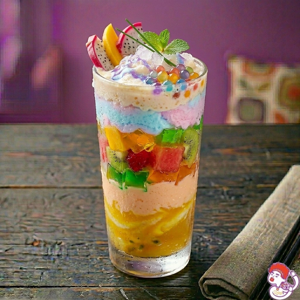 Wizzmie Menu April 2026 – Daftar Menu Wizzmie Lengkap, Harga Terbaru 39 Ice Funky