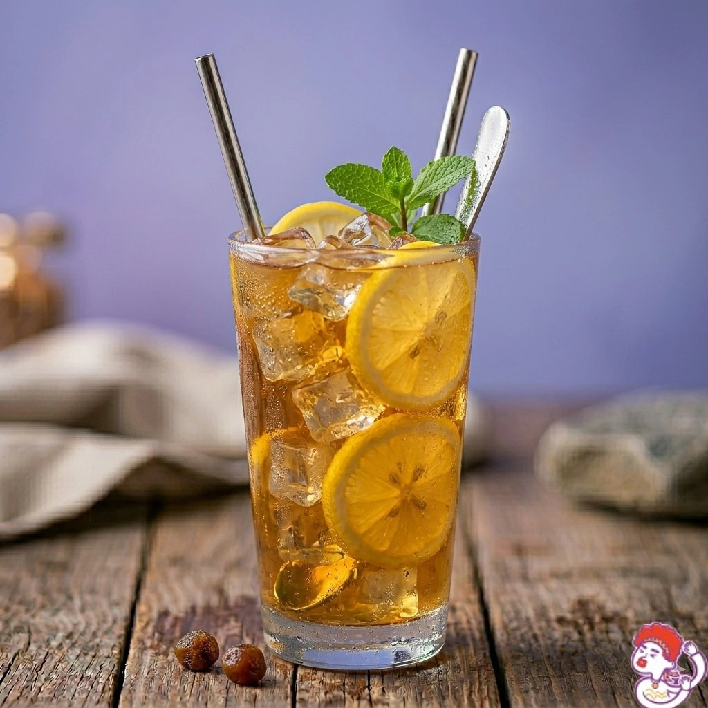 Wizzmie Menu April 2026 – Daftar Menu Wizzmie Lengkap, Harga Terbaru 41 ice lemon tea