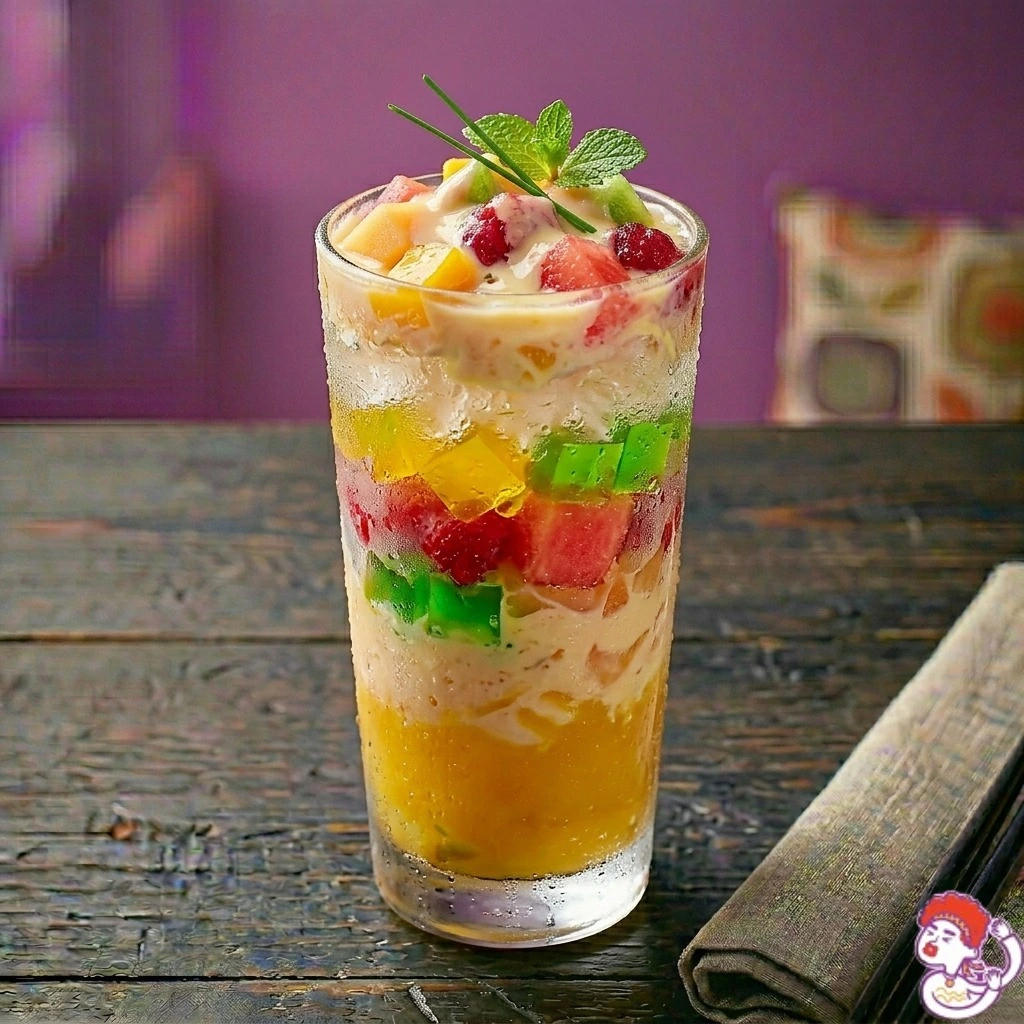 Wizzmie Menu April 2026 – Daftar Menu Wizzmie Lengkap, Harga Terbaru 38 Ice Reggae