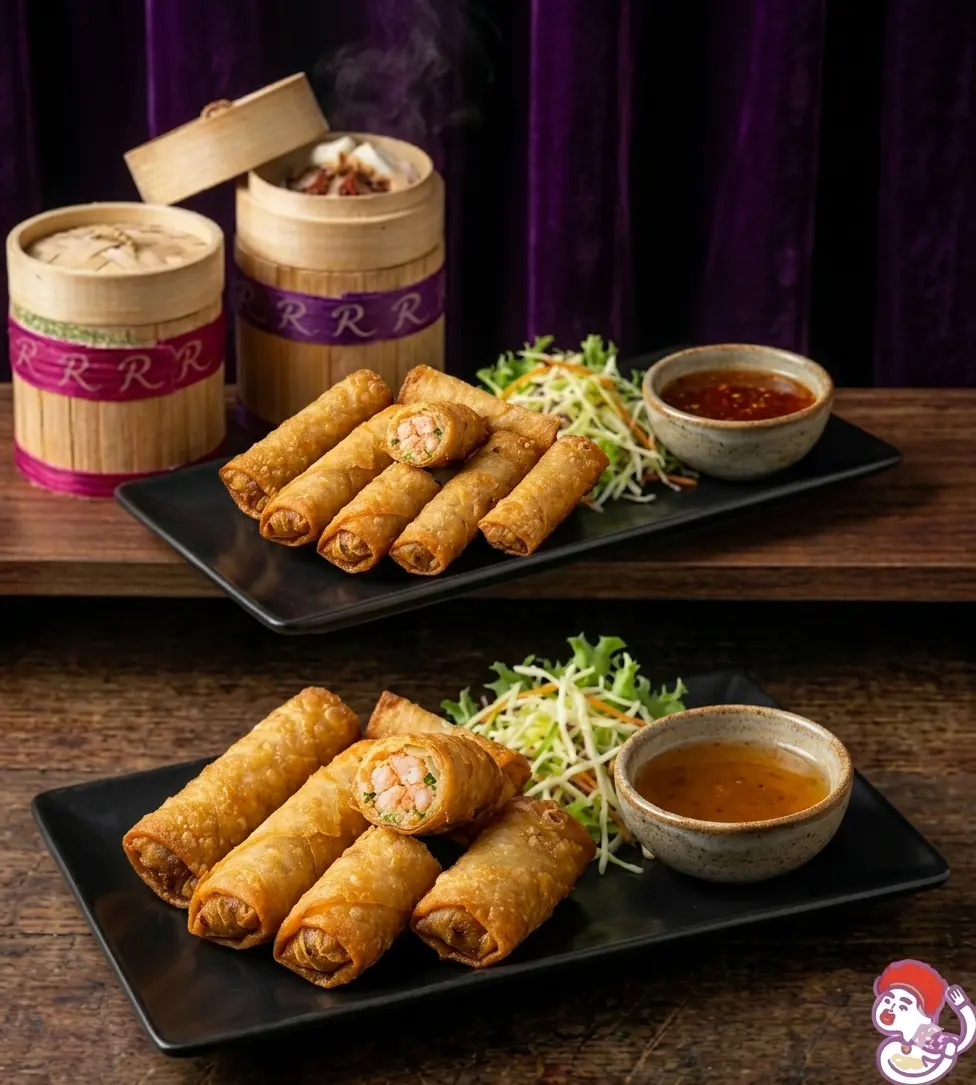 Wizzmie Menu April 2026 – Daftar Menu Wizzmie Lengkap, Harga Terbaru 35 lumpia udang