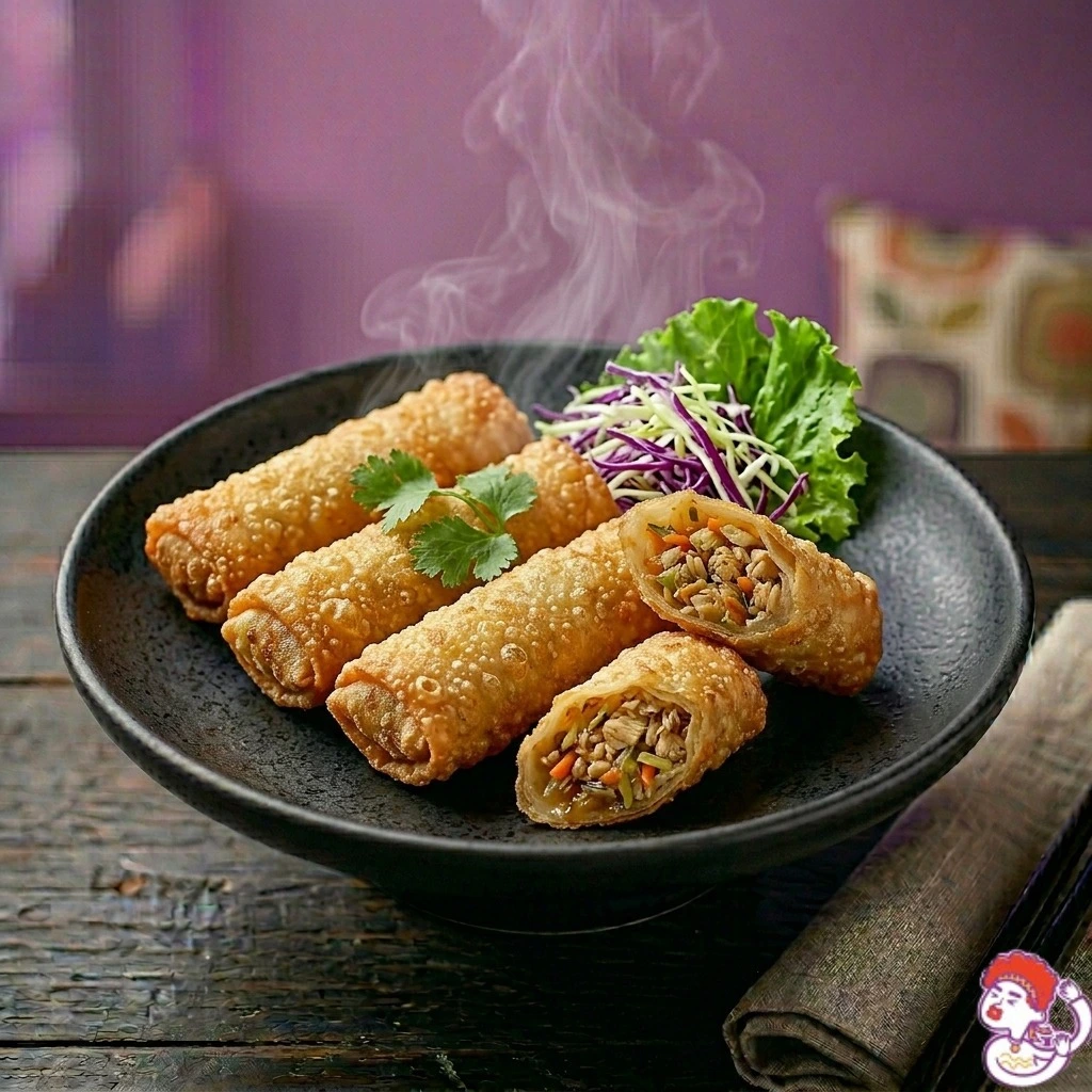Wizzmie Menu April 2026 – Daftar Menu Wizzmie Lengkap, Harga Terbaru 27 Lumpia Ayam