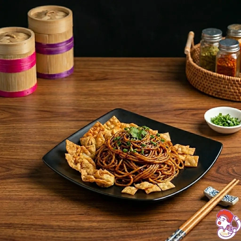 Wizzmie Menu April 2026 – Daftar Menu Wizzmie Lengkap, Harga Terbaru 8 Mie Disko