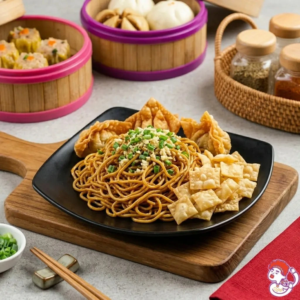 Wizzmie Menu April 2026 – Daftar Menu Wizzmie Lengkap, Harga Terbaru 3 mie goyang