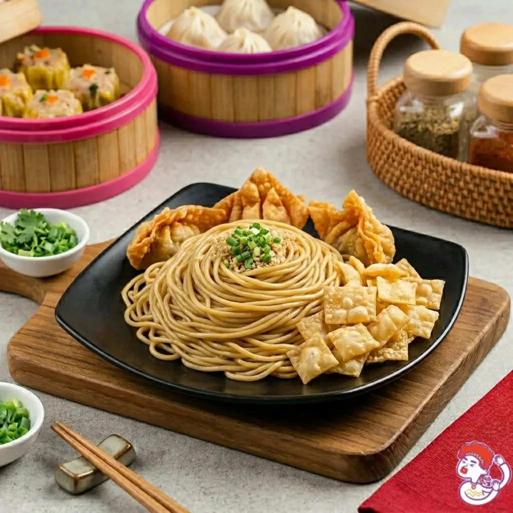 Wizzmie Menu April 2026 – Daftar Menu Wizzmie Lengkap, Harga Terbaru 9 Mie Manja