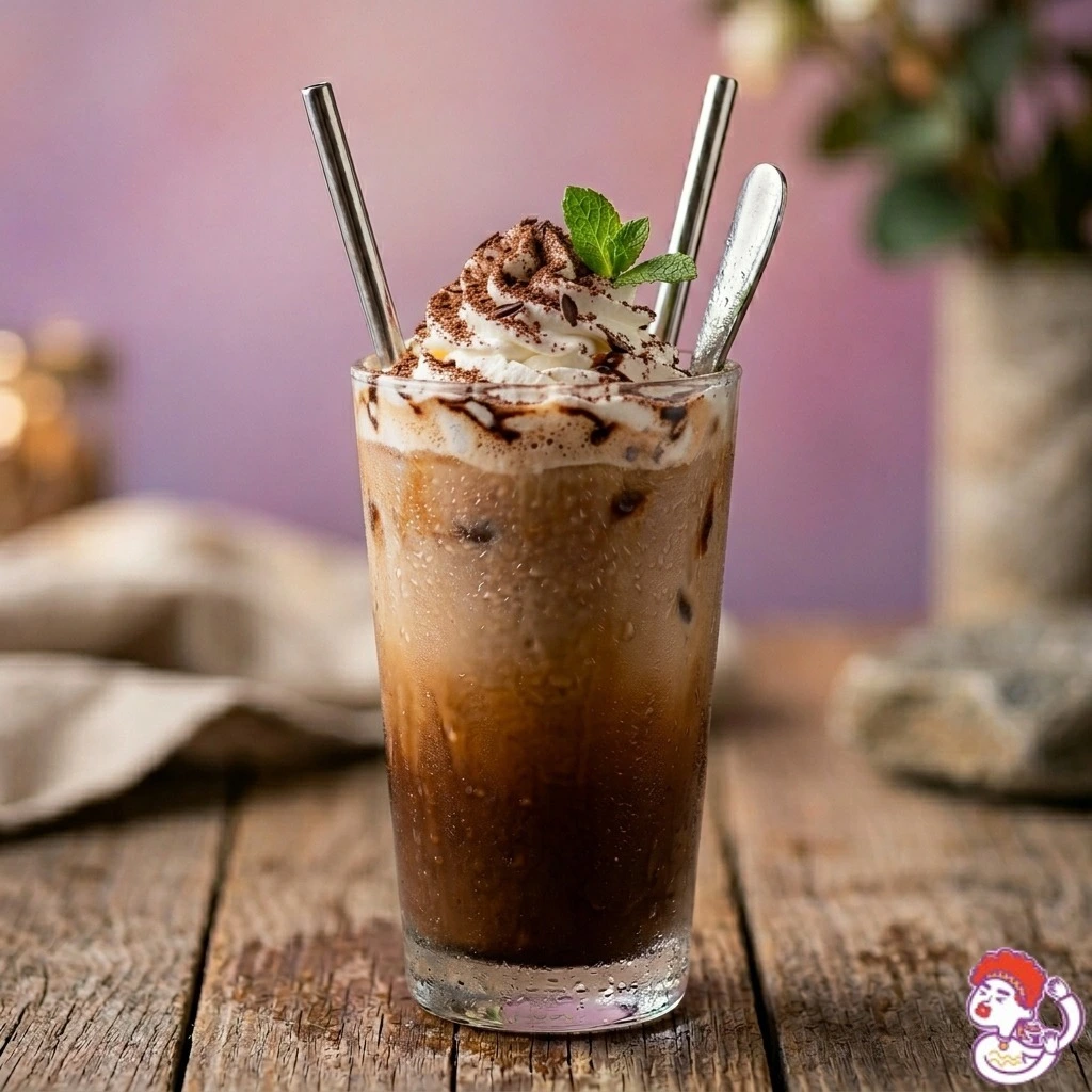 Wizzmie Menu April 2026 – Daftar Menu Wizzmie Lengkap, Harga Terbaru 52 mocca