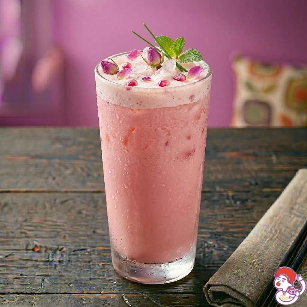 Wizzmie Menu April 2026 – Daftar Menu Wizzmie Lengkap, Harga Terbaru 40 Rosen rose