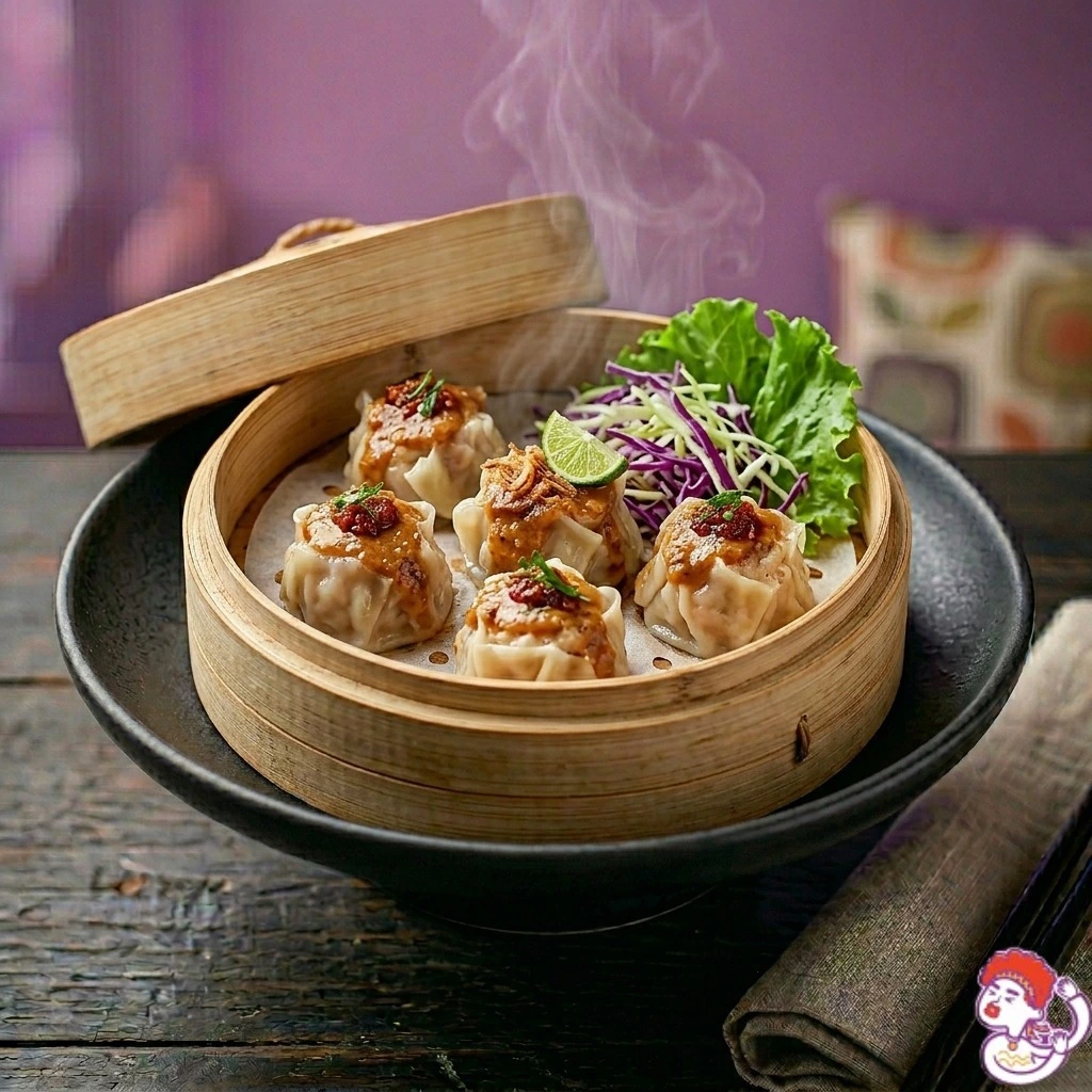 Wizzmie Menu April 2026 – Daftar Menu Wizzmie Lengkap, Harga Terbaru 25 Siomay