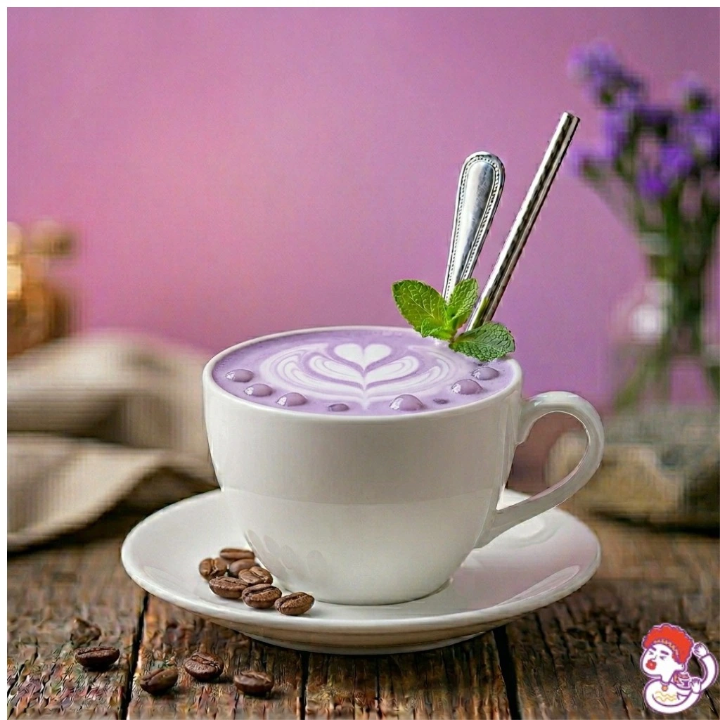 Wizzmie Menu April 2026 – Daftar Menu Wizzmie Lengkap, Harga Terbaru 63 Taro Latte