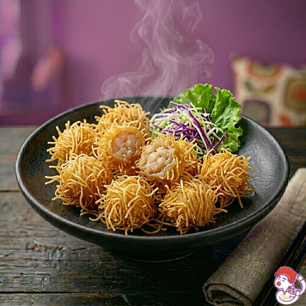 Wizzmie Menu April 2026 – Daftar Menu Wizzmie Lengkap, Harga Terbaru 30 Udang Rambutan