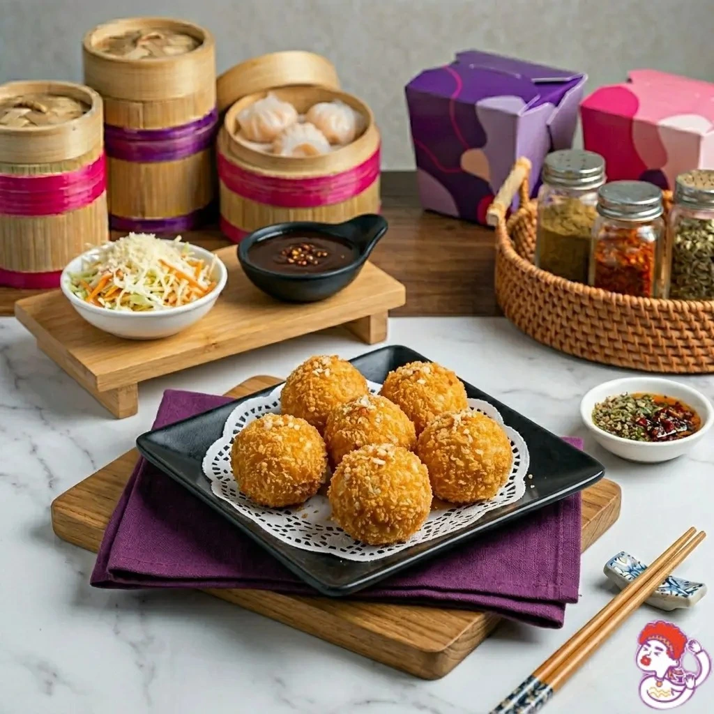 Wizzmie Menu April 2026 – Daftar Menu Wizzmie Lengkap, Harga Terbaru 31 Udang keju