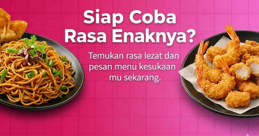 siap coba rasa enaknya