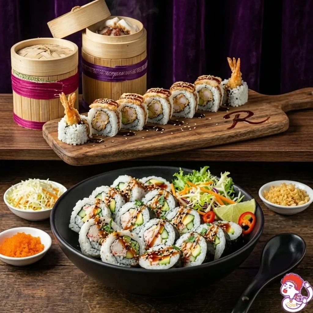 Wizzmie Menu April 2026 – Daftar Menu Wizzmie Lengkap, Harga Terbaru 22 rock and roll